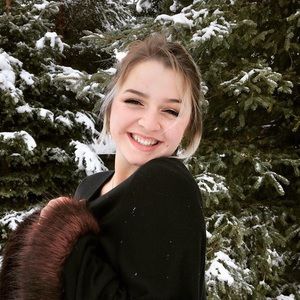 Meet your Posher, May